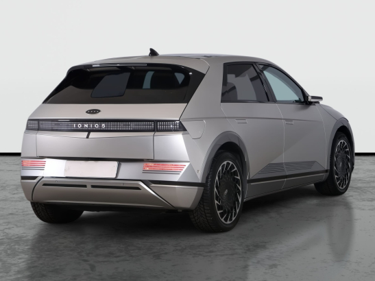 Hyundai Ioniq 5 Power 4x4
