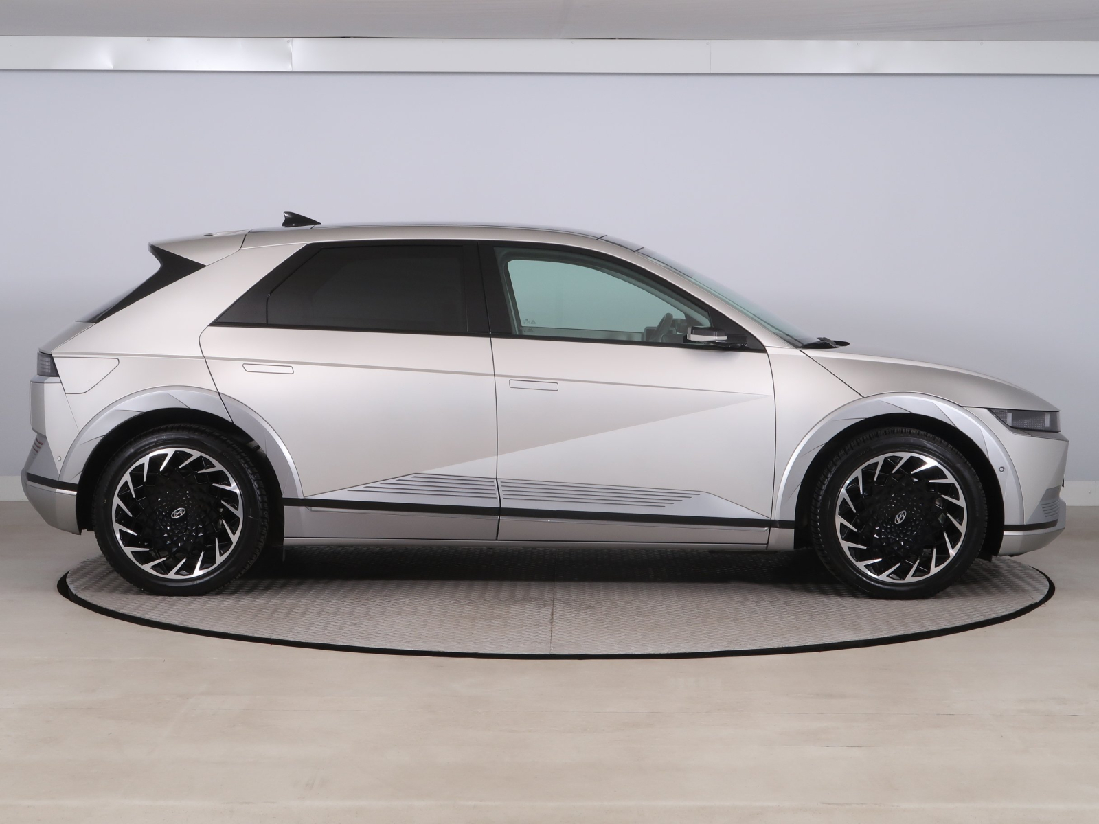 Hyundai Ioniq 5 - 2023