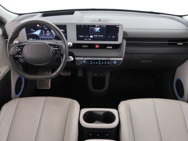 Hyundai Ioniq 5 - 2023