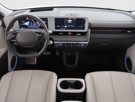 Hyundai Ioniq 5 Power 4x4