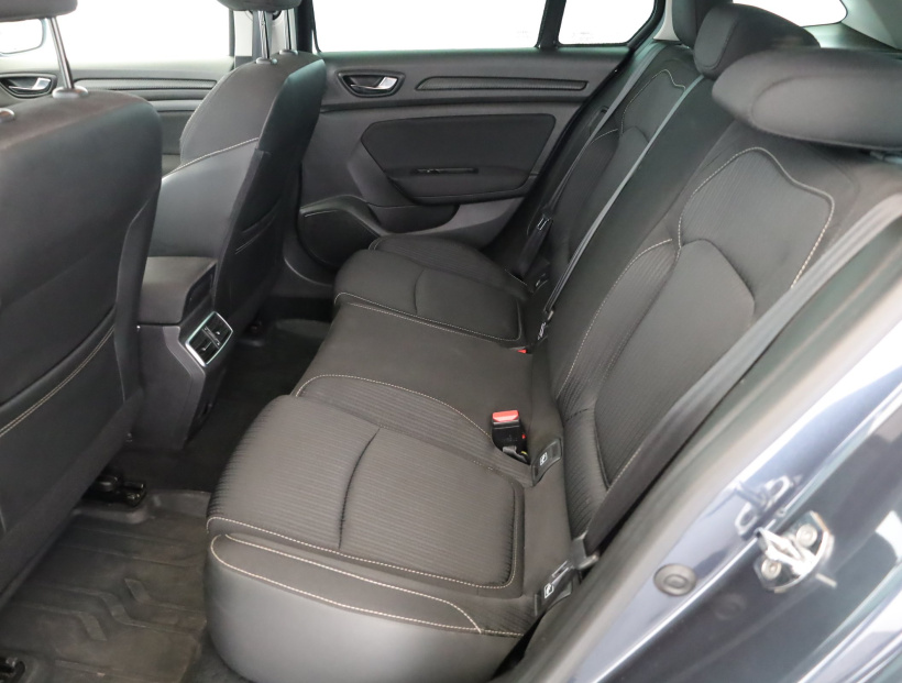 Renault Megane, 2019