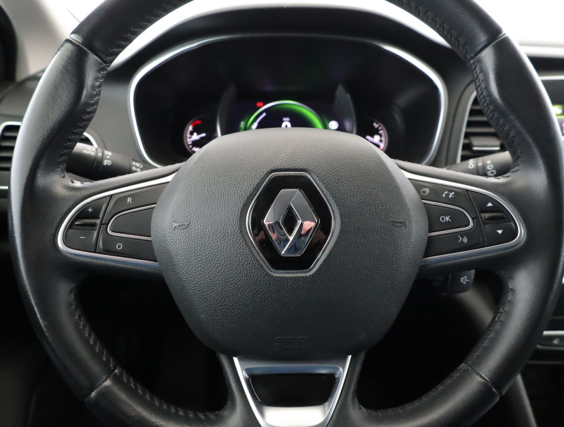 Renault Megane, 2019