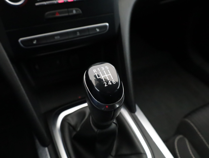 Renault Megane, 2019