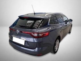 Renault Megane - 2019