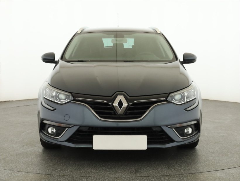 Renault Megane, 2019