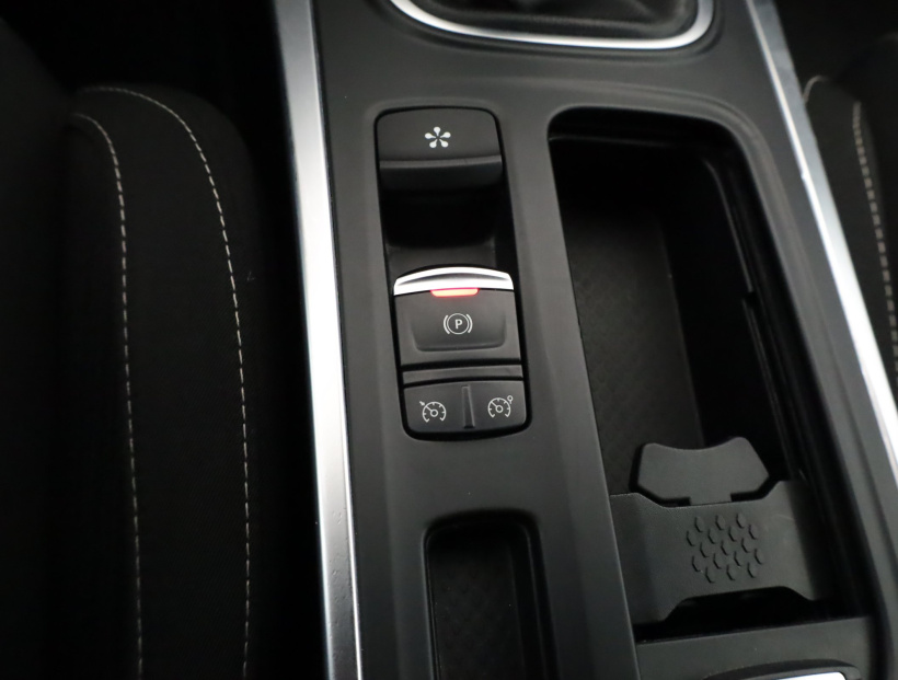 Renault Megane, 2019