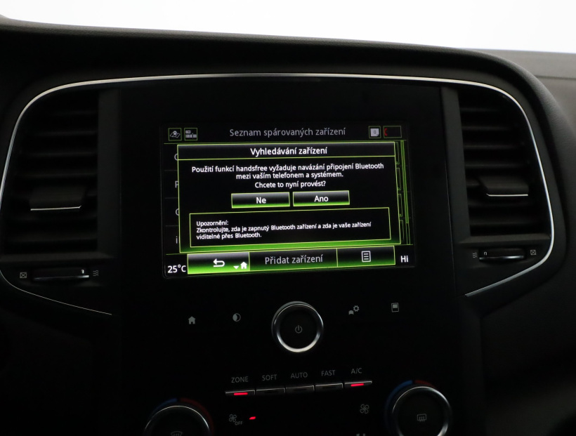 Renault Megane, 2019