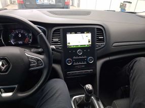Renault Megane - 2019