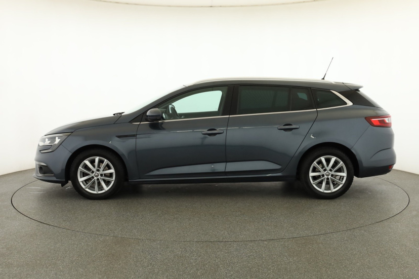 Renault Megane, 2019