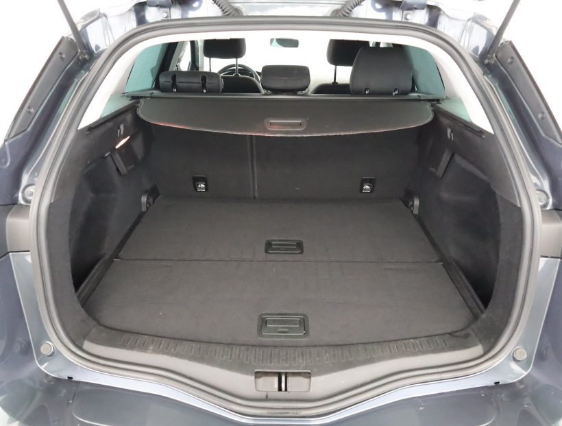Renault Megane, 2019