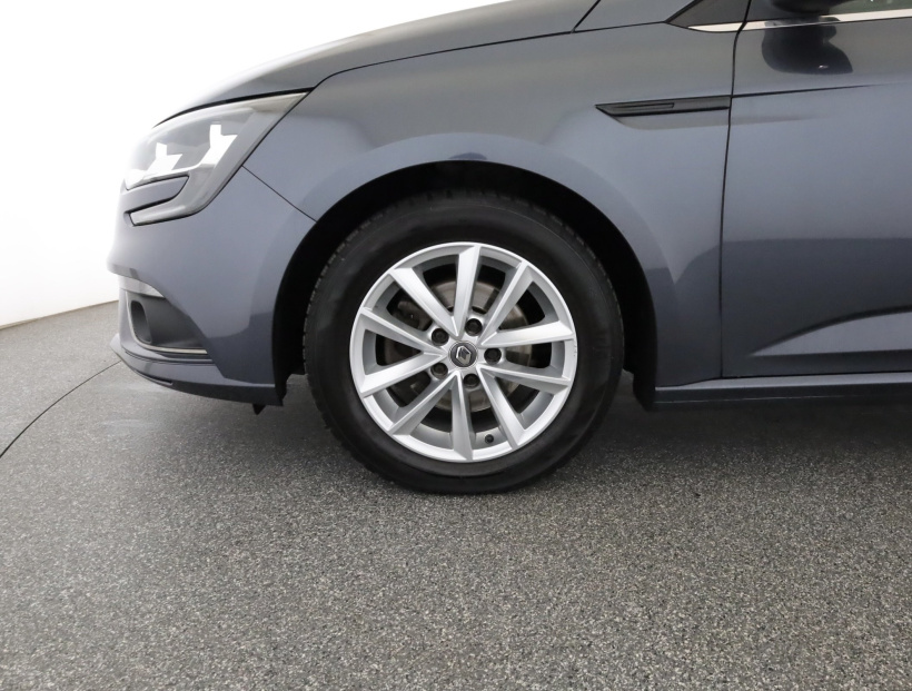 Renault Megane, 2019