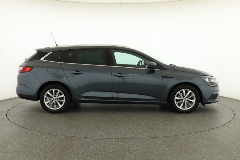 Renault Megane, 2019