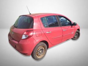 Renault Clio - 2010