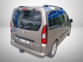 Citroen Berlingo - 2013