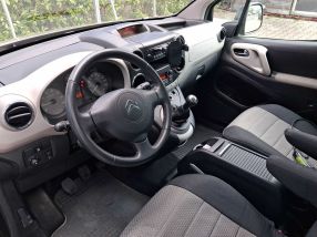 Citroen Berlingo - 2013