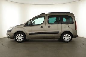 Citroen Berlingo - 2013
