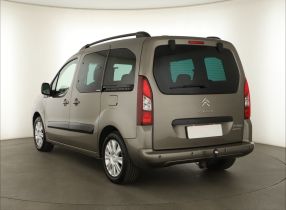 Citroen Berlingo - 2013