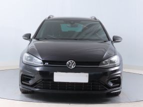 Volkswagen Golf - 2017