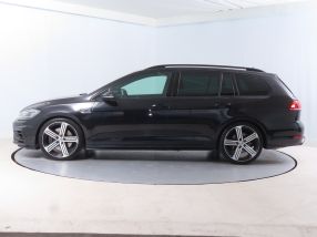 Volkswagen Golf - 2017