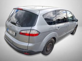 Ford S-Max - 2009