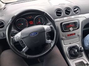 Ford S-Max - 2009