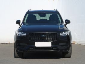 Volvo XC90 - 2017