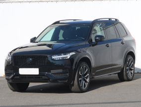 Volvo XC90 - 2017