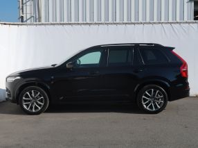 Volvo XC90 - 2017