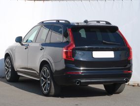 Volvo XC90 - 2017