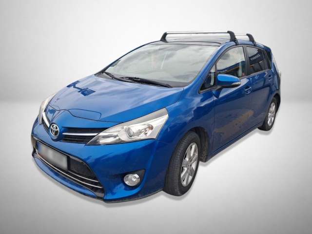 Toyota Verso 2015