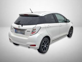 Toyota Yaris - 2013