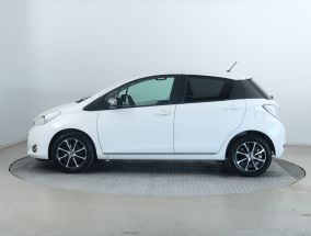 Toyota Yaris - 2013