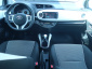 Toyota Yaris, 2013