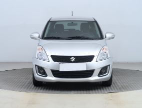 Suzuki Swift - 2015