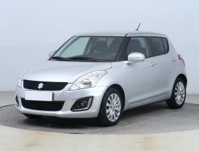 Suzuki Swift - 2015