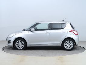 Suzuki Swift - 2015