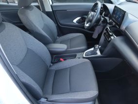 Toyota Yaris Cross - 2023