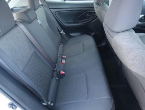 Toyota Yaris Cross - 2023