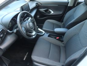Toyota Yaris Cross - 2023
