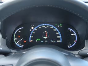 Toyota Yaris Cross - 2023