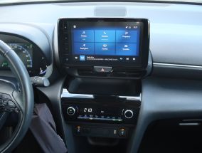 Toyota Yaris Cross - 2023