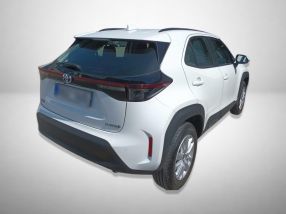 Toyota Yaris Cross - 2023