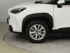 Toyota Yaris Cross - 2023