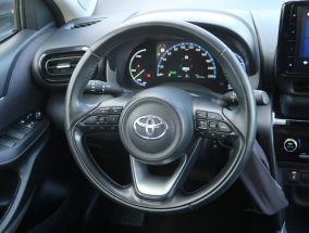 Toyota Yaris Cross - 2023