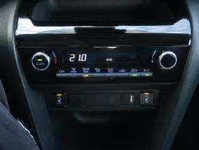 Toyota Yaris Cross - 2023