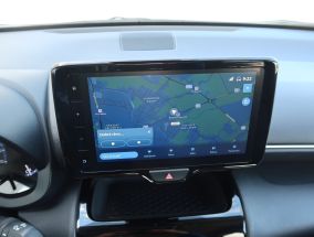 Toyota Yaris Cross - 2023