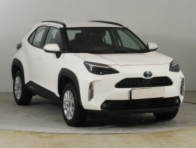Toyota Yaris Cross - 2023