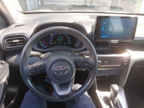 Toyota Yaris Cross - 2023