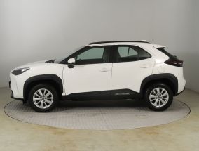 Toyota Yaris Cross - 2023