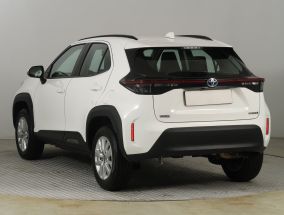 Toyota Yaris Cross - 2023